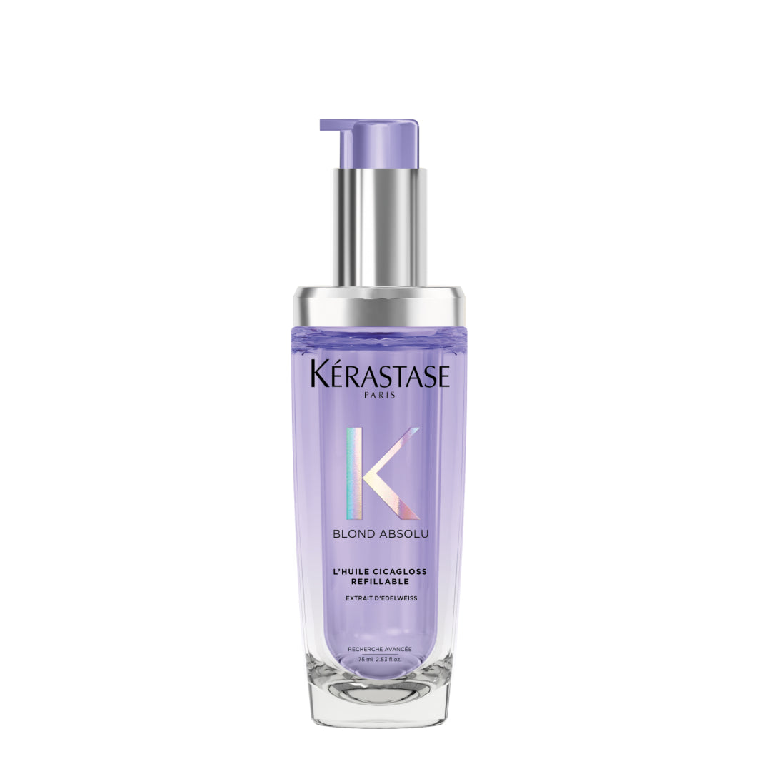 Kérastase Blond Absolu Huile Cicaextreme Fullpack