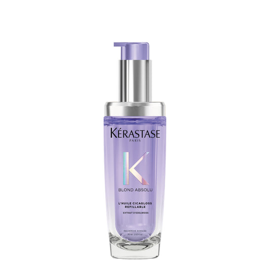 Kérastase Blond Absolu Huile Cicaextreme Fullpack