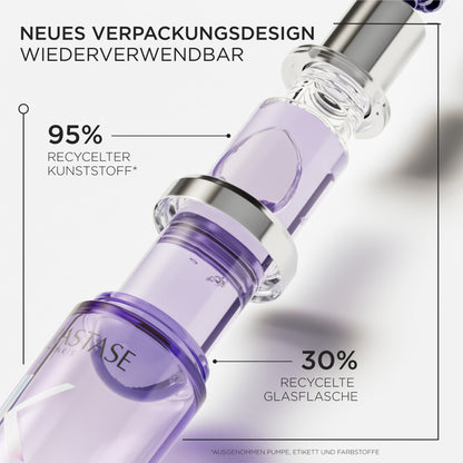 Kérastase Blond Absolu Huile Cicaextreme Fullpack