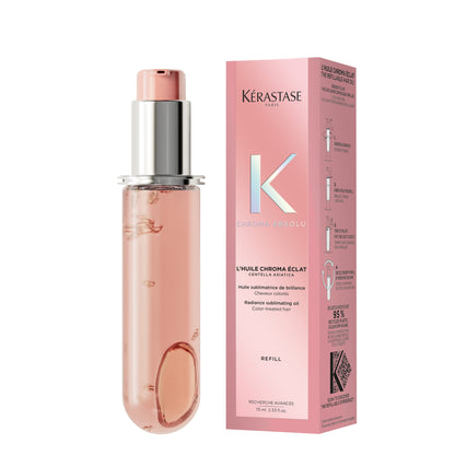 Kérastase Chroma Absolu Huille Cicagloss Refill