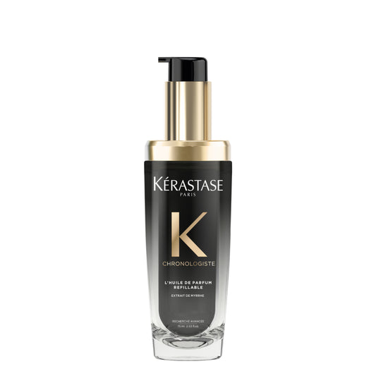 Kérastase Chronologiste Huile de Parfum Fullpack
