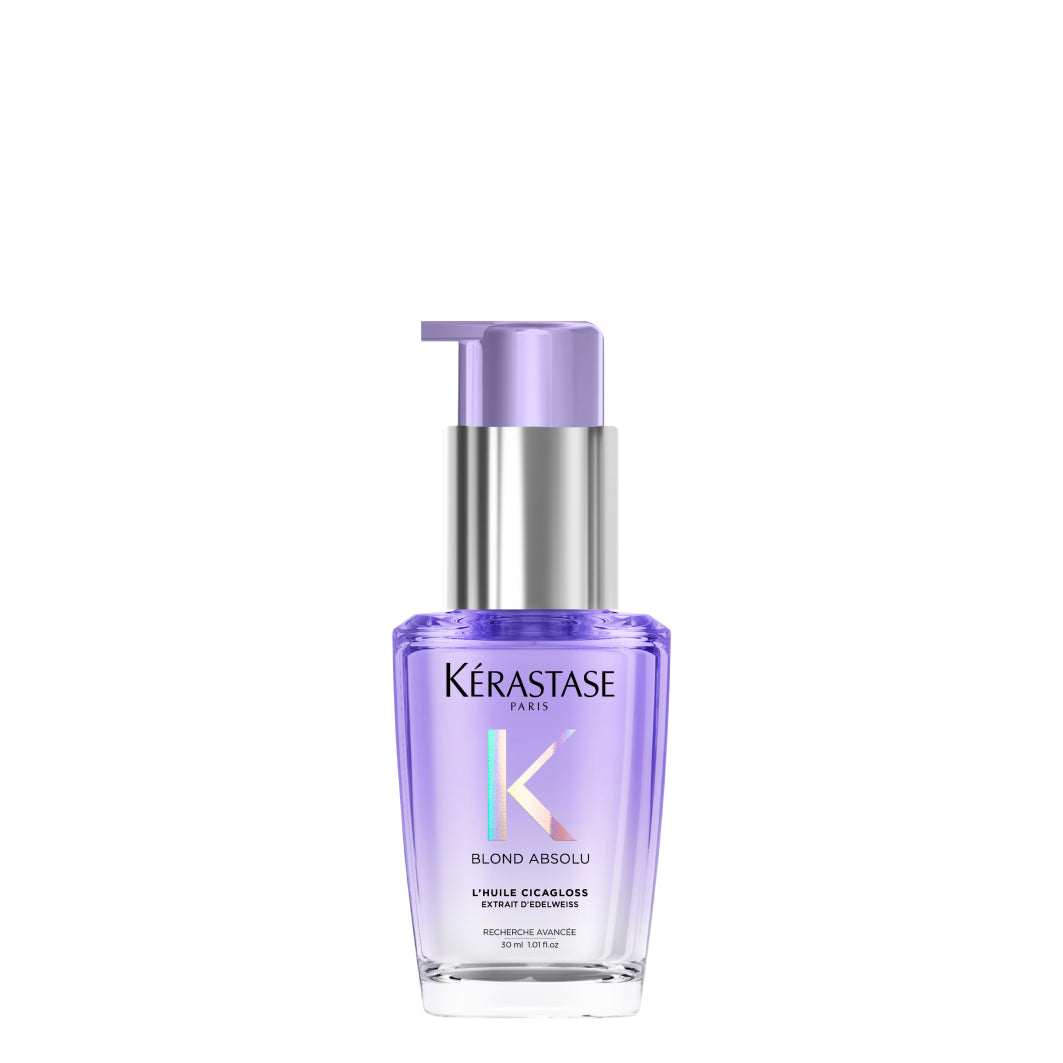 Kérastase Blond Absolu Huile Cicaextreme