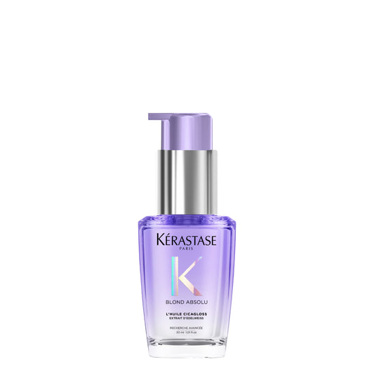 Kérastase Blond Absolu Huile Cicaextreme
