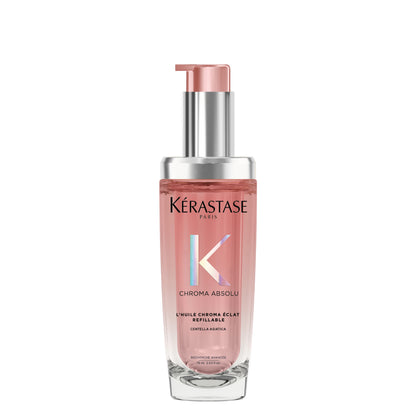 Kérastase Chroma Absolu Huille Cicagloss Fullpack