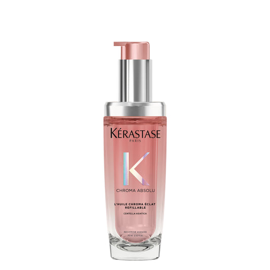 Kérastase Chroma Absolu Huille Cicagloss Fullpack