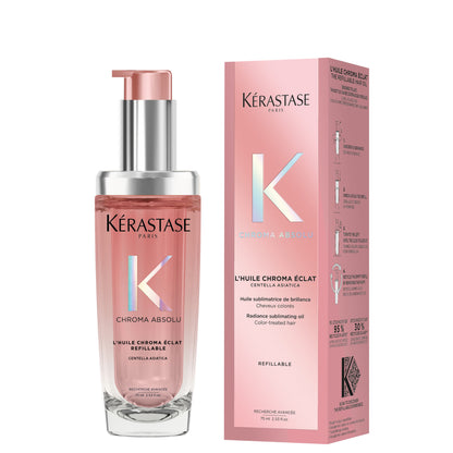 Kérastase Chroma Absolu Huille Cicagloss Fullpack