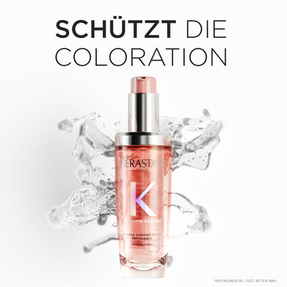 Kérastase Chroma Absolu Huille Cicagloss Fullpack