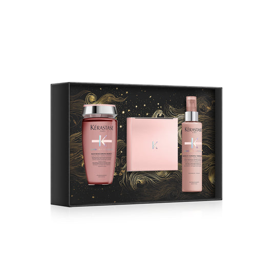 Kérastase Chroma Absolu Masque Geschenkset 2024