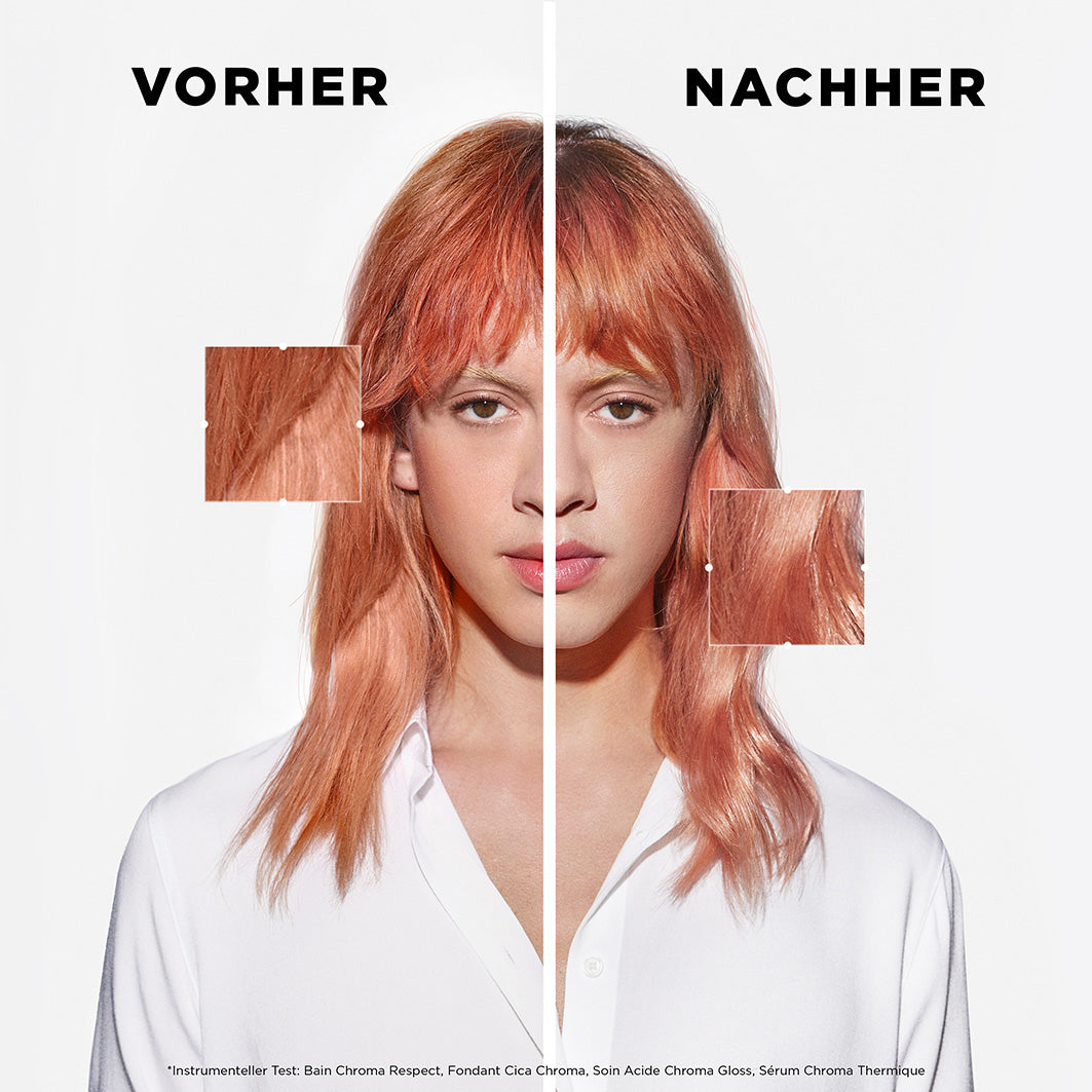 Kérastase Chroma Absolu Masque Geschenkset 2024