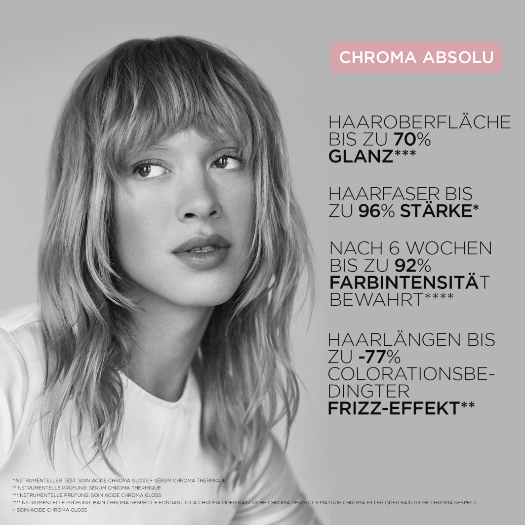 Kérastase Chroma Absolu Masque Geschenkset 2024