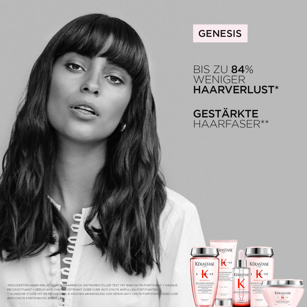 Kérastase Genesis Trio Spring Set