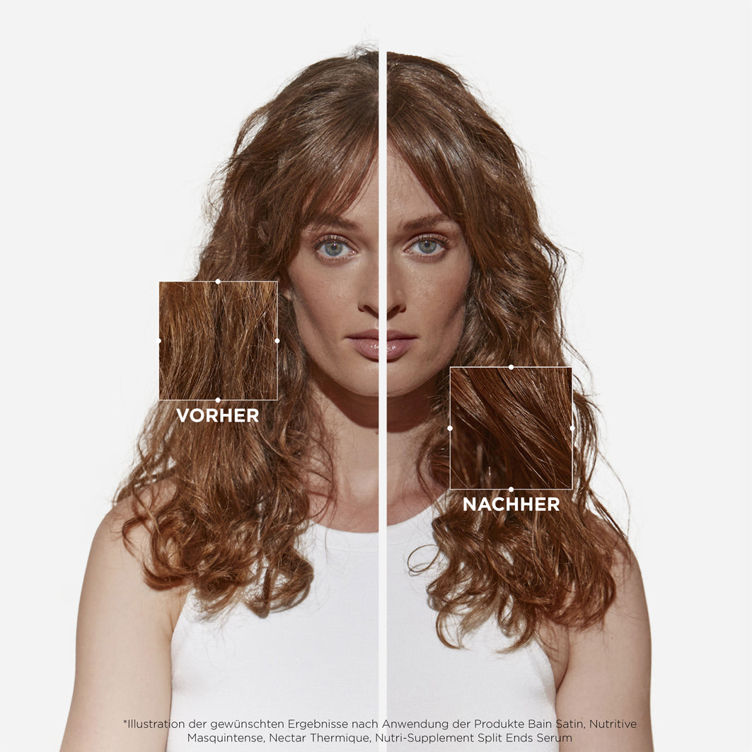 Kérastase Nutritive Exklusives Set