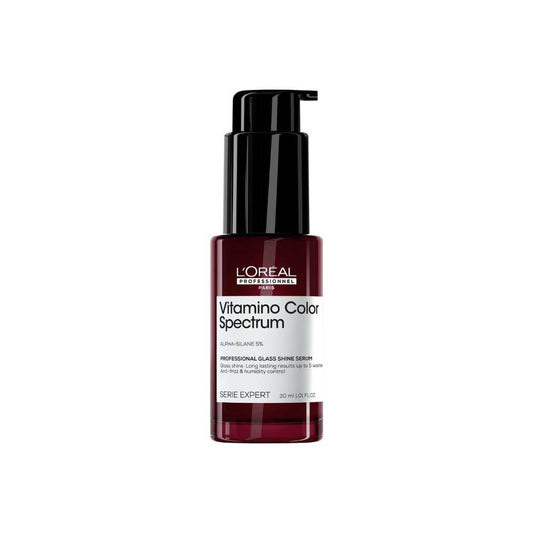 L'Oréal Professionnel Serie Expert Vitamino Color Spectrum Glass Shine Serum