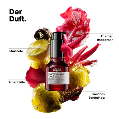 L'Oréal Professionnel Serie Expert Vitamino Color Spectrum Glass Shine Serum