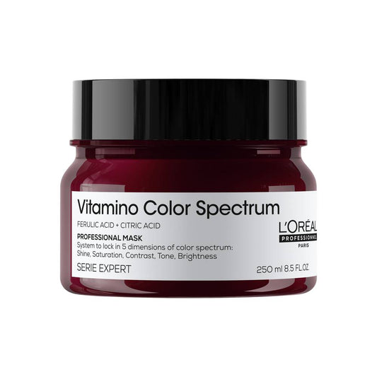 L'Oréal Professionnel Serie Expert Vitamino Color Spectrum Maske