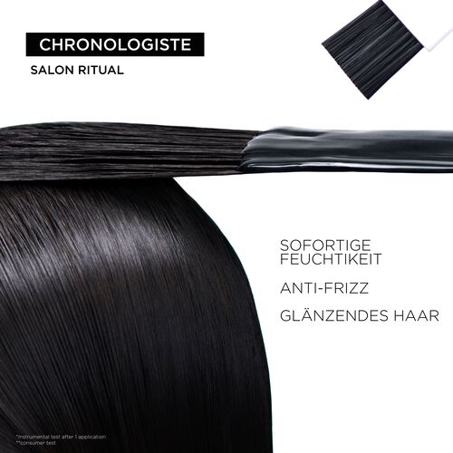 Kérastase Chronologiste Ritual Set - Caviar Pearls & Masque Noir