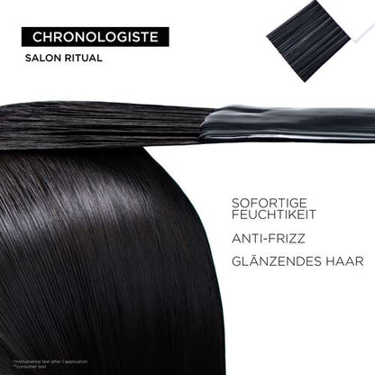 Kérastase Chronologiste Ritual Set - Caviar Pearls & Masque Noir