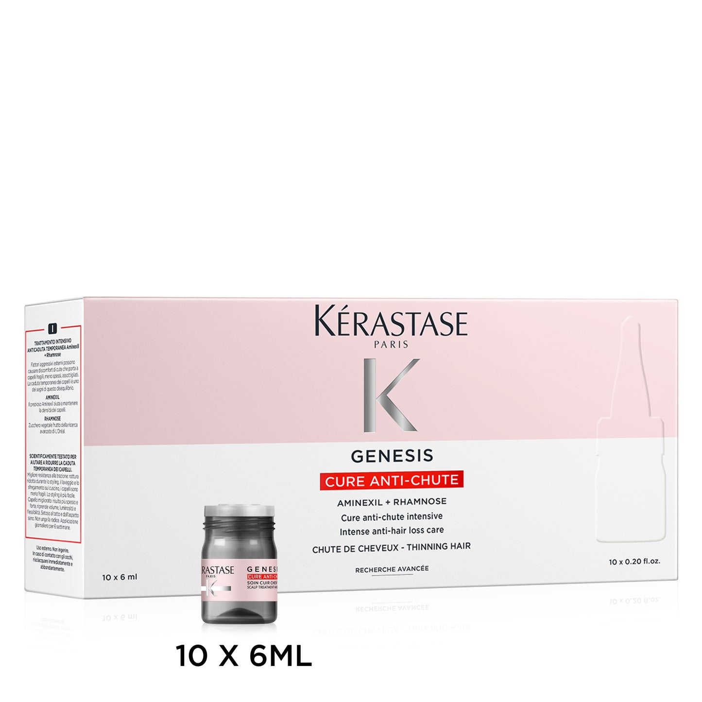 Kérastase  Genesis Cure Anti-Chute