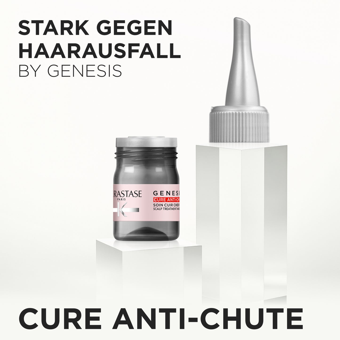 Kérastase  Genesis Cure Anti-Chute