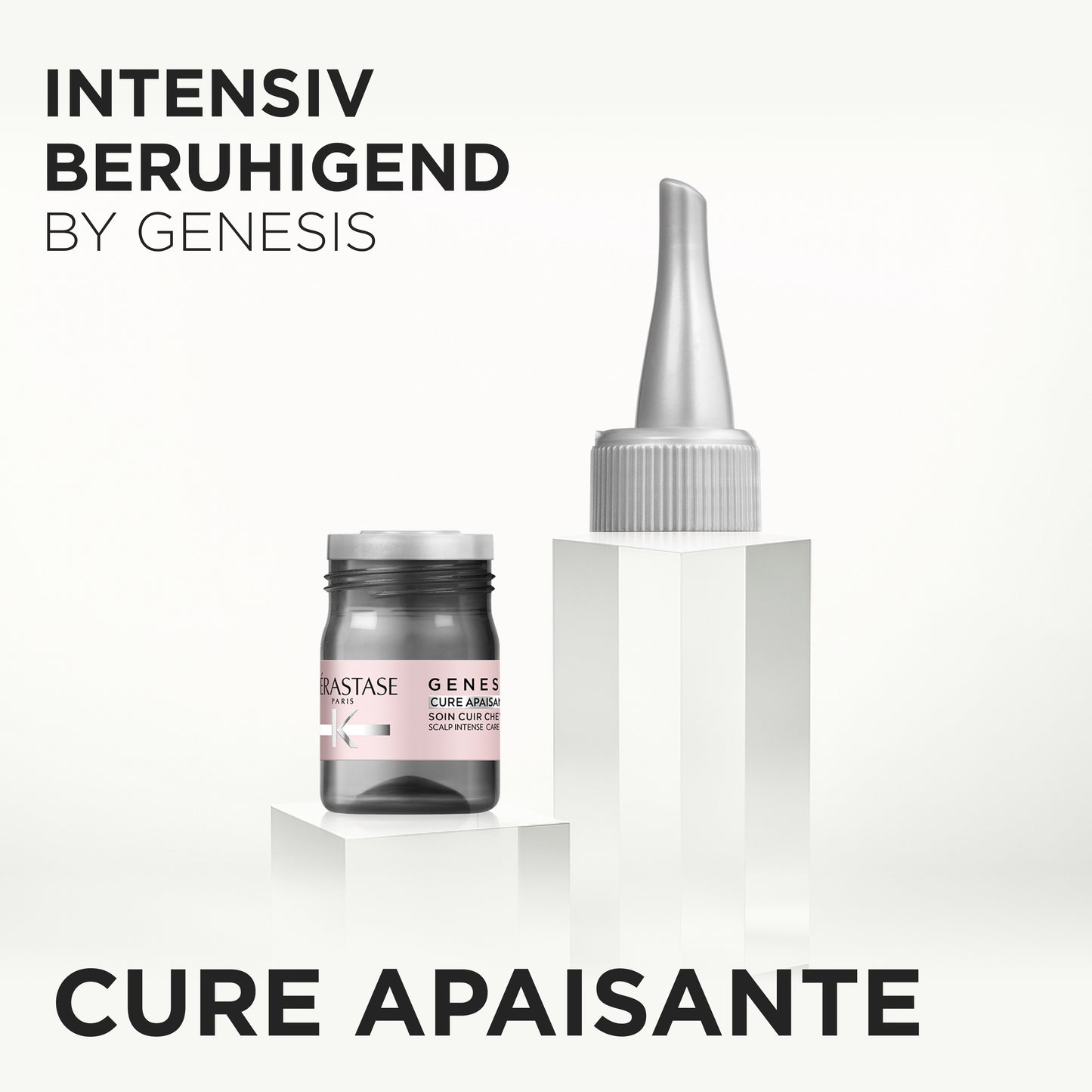 Kérastase  Genesis Cure Apaisante