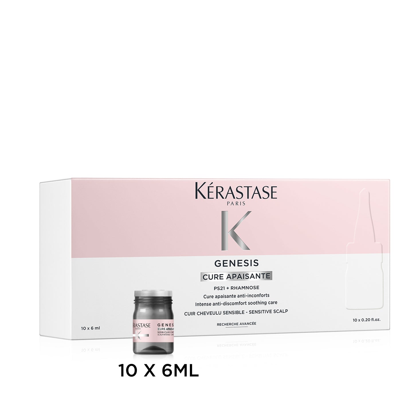 Kérastase  Genesis Cure Apaisante