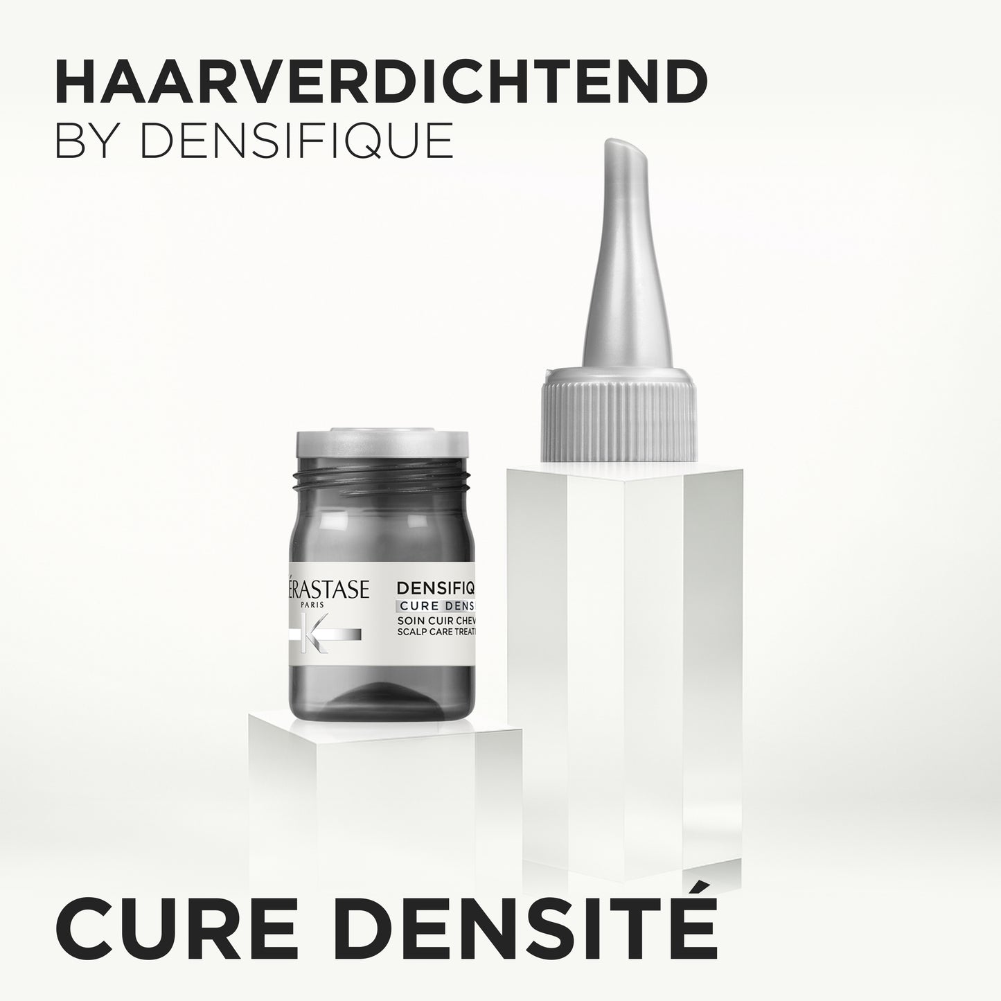 Kérastase  Densifique Femme Cure Densité