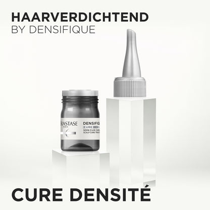 Kérastase  Densifique Femme Cure Densité