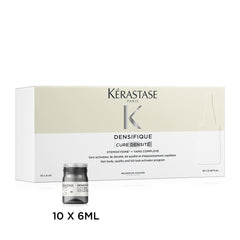 Kérastase  Densifique Femme Cure Densité