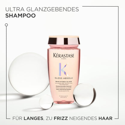 Kérastase Gloss Absolu Bain Hydra-Glaze