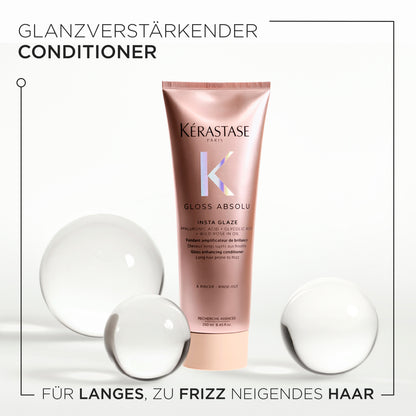 Kérastase Gloss Absolu Fondant Insta-Glaze