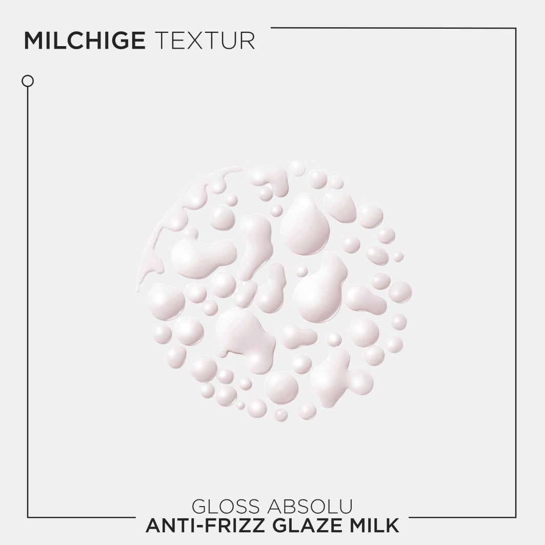 Kérastase Gloss Absolu Anti-Frizz Glaze Milk
