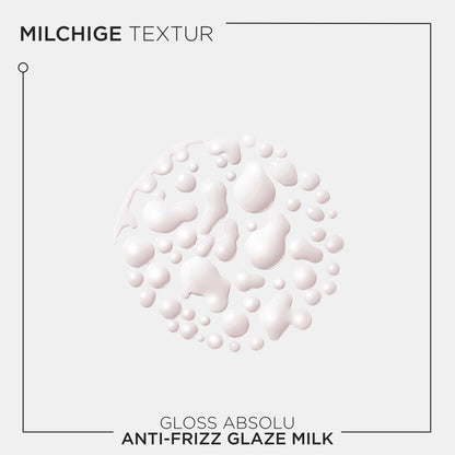 Kérastase Gloss Absolu Anti-Frizz Glaze Milk
