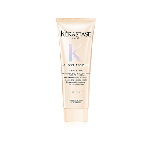 Kérastase Gloss Absolu Mini Trio Spring Set