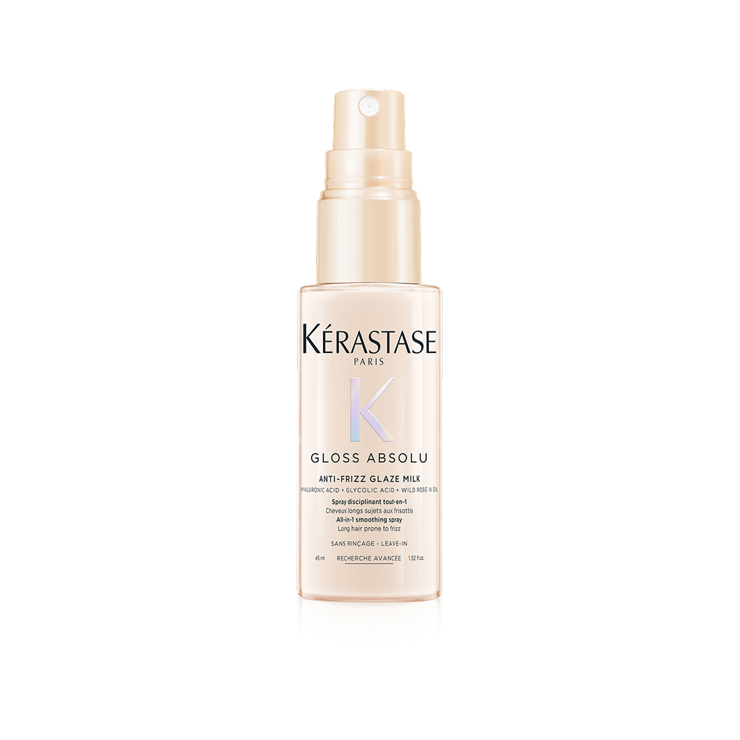 Kérastase Gloss Absolu Trio Spring Set