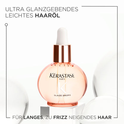 Kérastase Gloss Absolu Glaze Drops