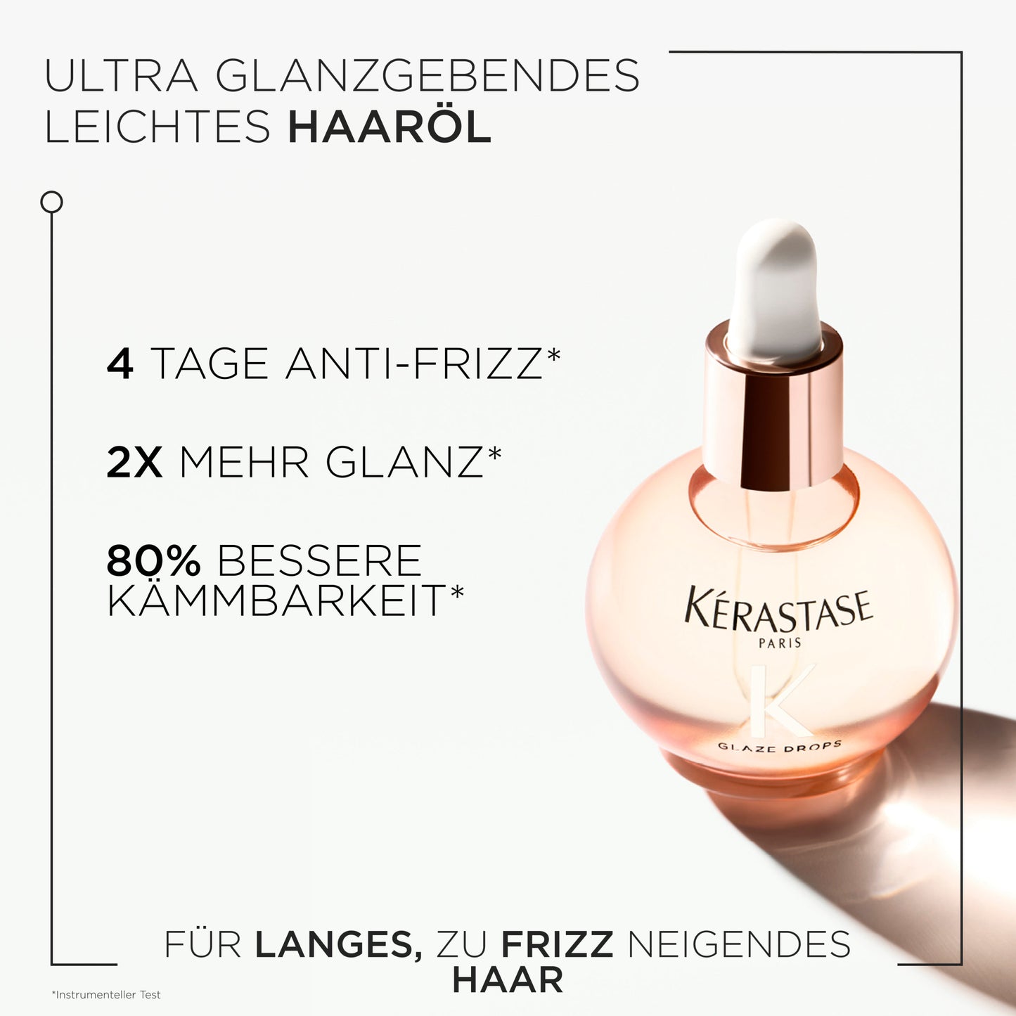 Kérastase Gloss Absolu Glaze Drops