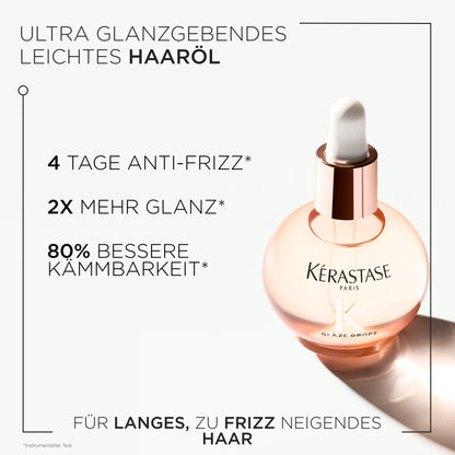 Kérastase Gloss Absolu Glaze Drops