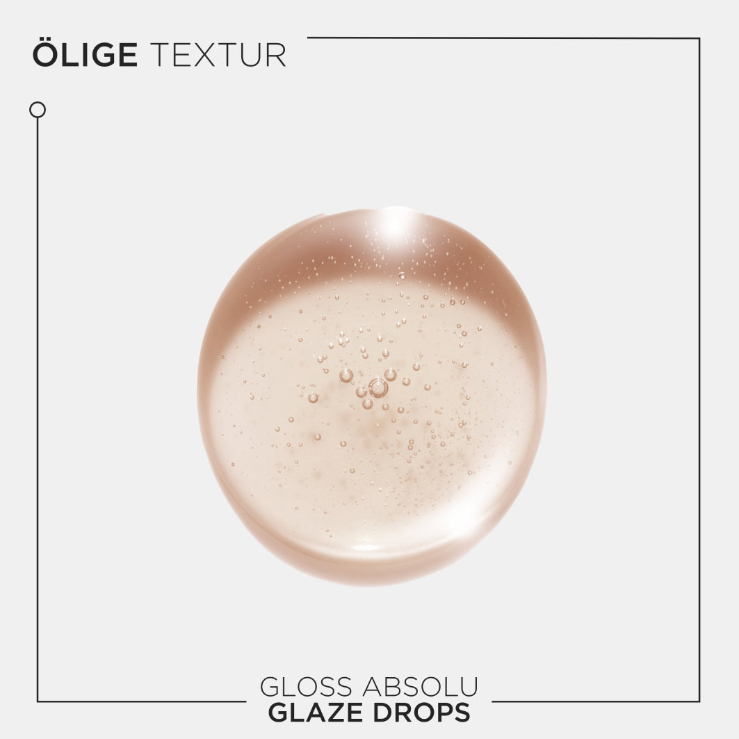 Kérastase Gloss Absolu Glaze Drops