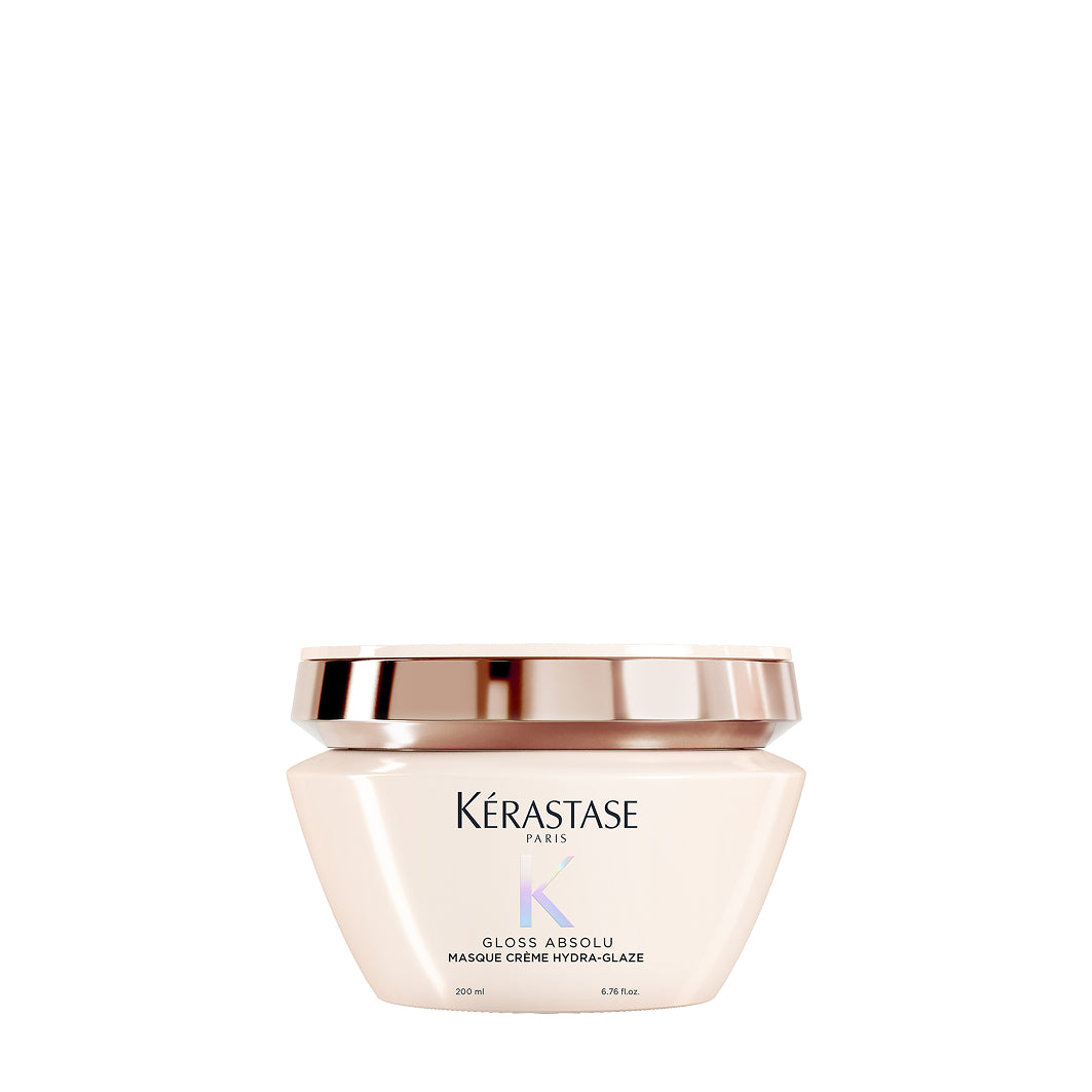 Kérastase Gloss Absolu Masque Crème Hydra Glaze