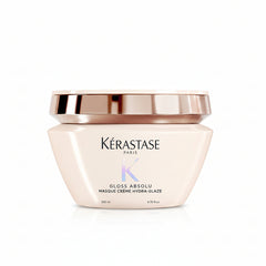 Kérastase Gloss Absolu Masque Crème Hydra Glaze