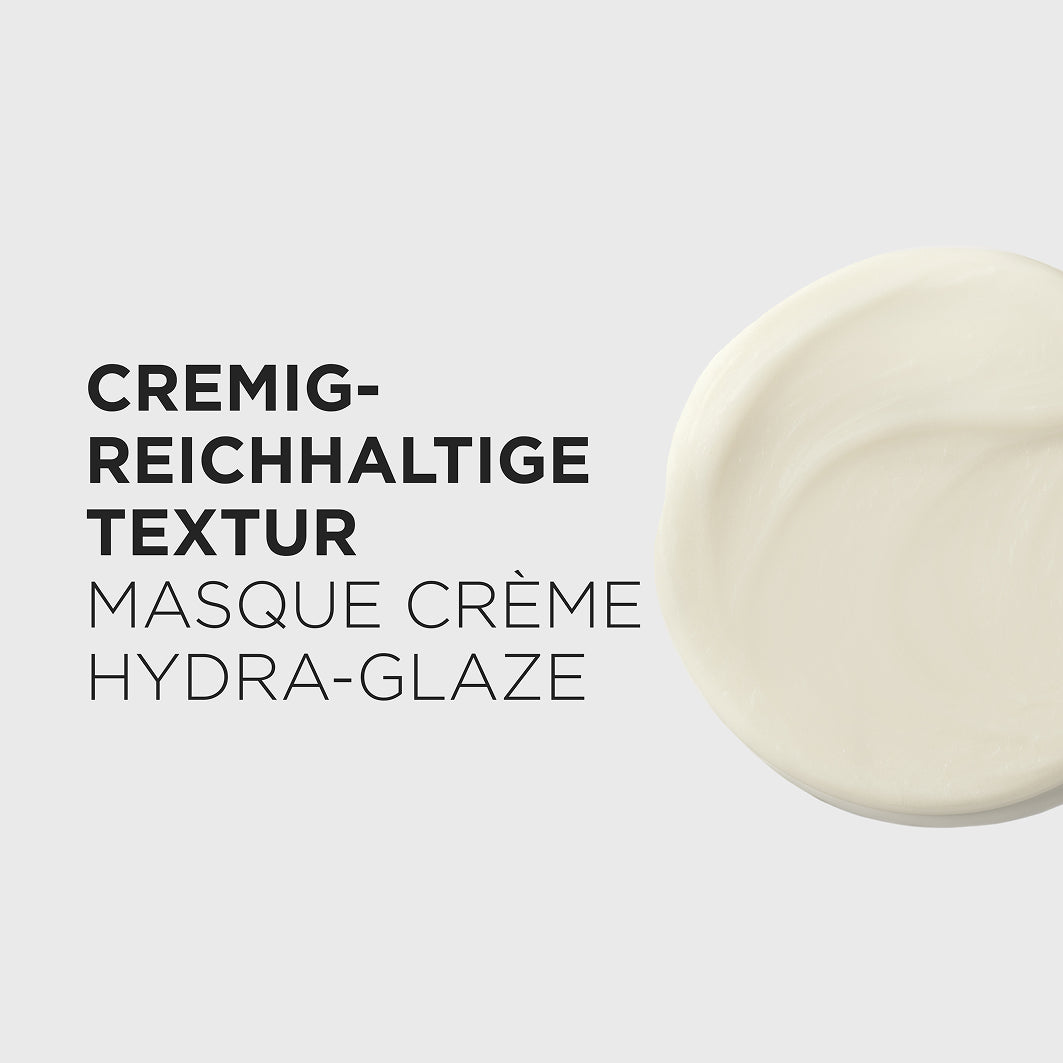 Kérastase Gloss Absolu Masque Crème Hydra Glaze
