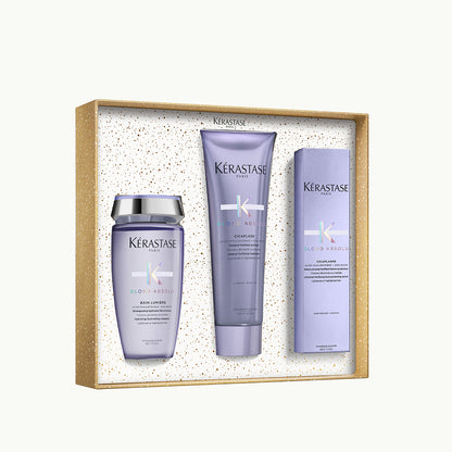 Kérastase Blond Absolu Fondant Geschenkset 2025
