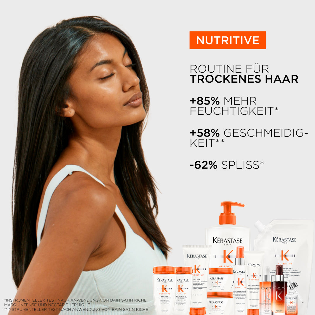 Kérastase Nutritive Fondant Geschenkset 2025