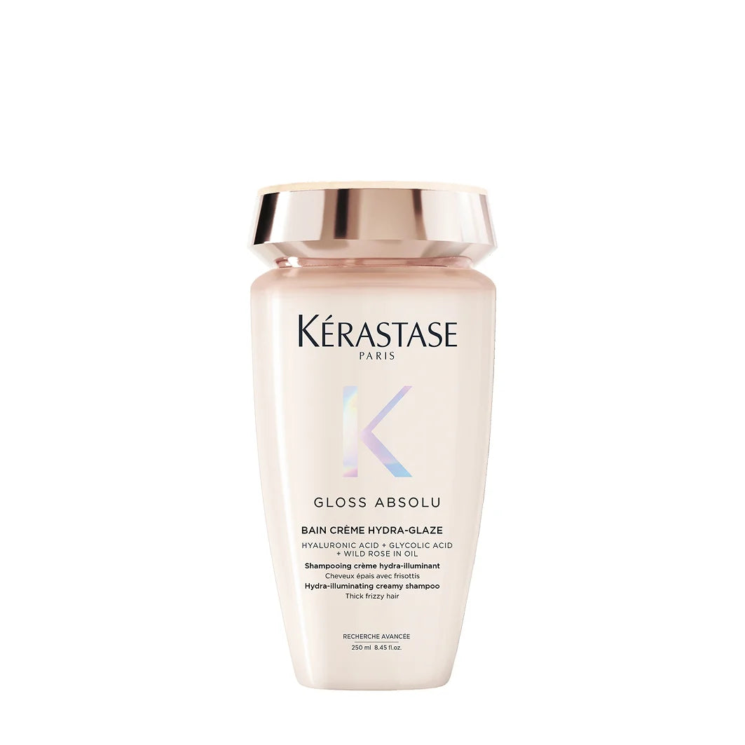 Kérastase Gloss Absolu Bain Crème Hydra Glaze