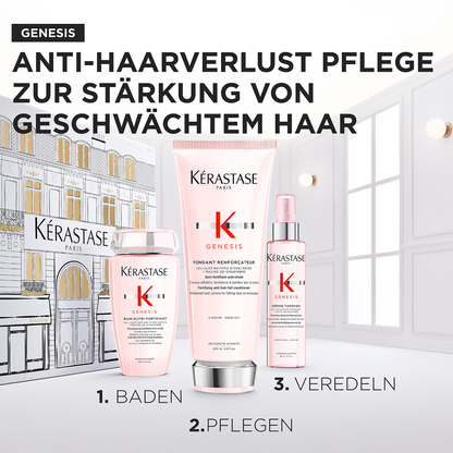 Kérastase Genesis Fondant Geschenkset 2025