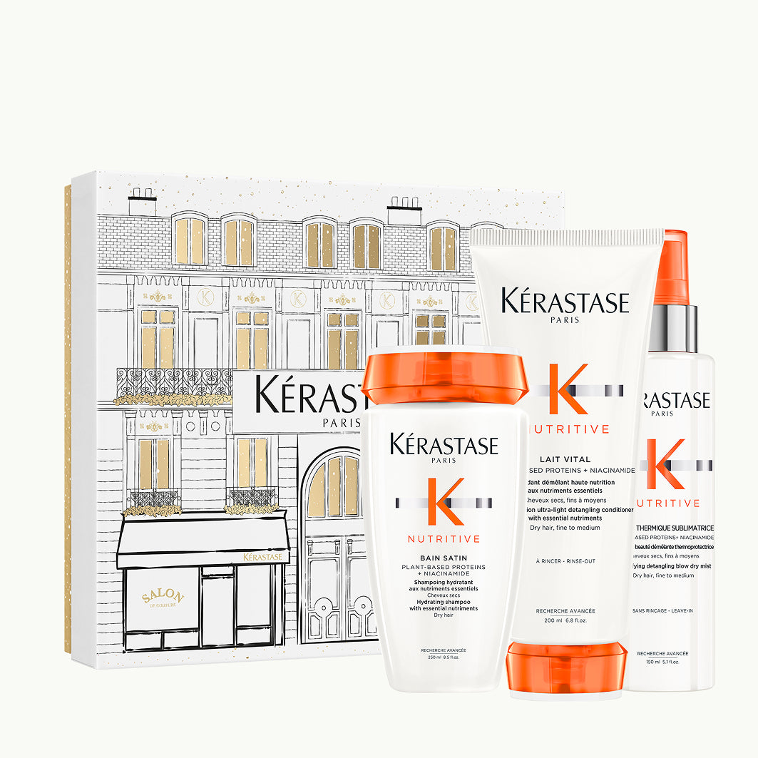 Kérastase Nutritive Fondant Geschenkset 2025