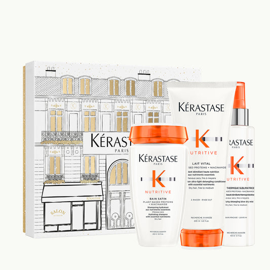 Kérastase Nutritive Fondant Geschenkset 2025