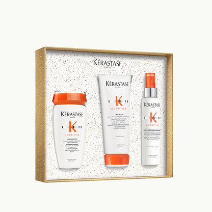 Kérastase Nutritive Fondant Geschenkset 2025