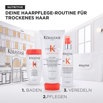 Kérastase Nutritive Fondant Geschenkset 2025