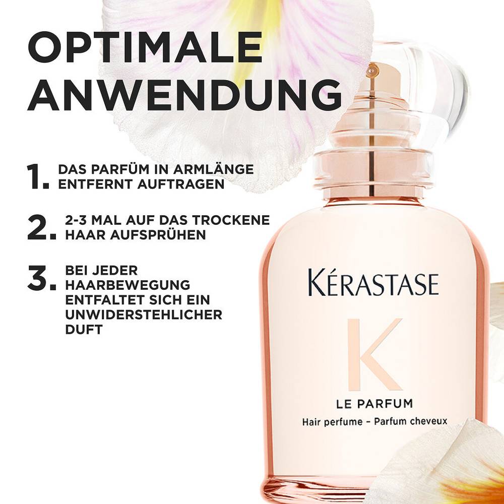Kérastase Gloss Absolu Le Parfum